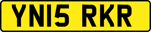 YN15RKR