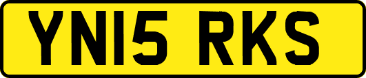 YN15RKS