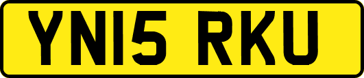 YN15RKU