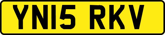 YN15RKV