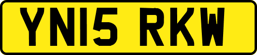 YN15RKW