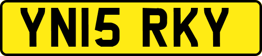 YN15RKY