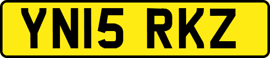 YN15RKZ