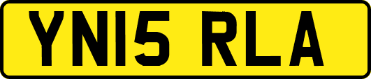 YN15RLA