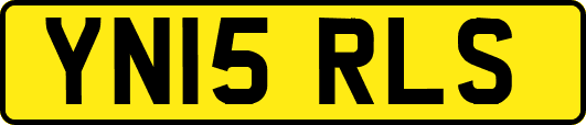 YN15RLS