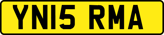 YN15RMA