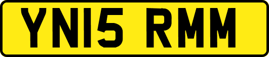 YN15RMM