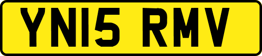 YN15RMV