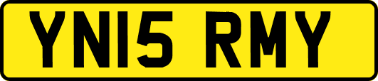 YN15RMY