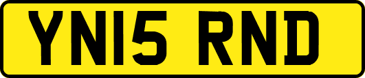 YN15RND
