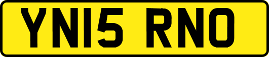 YN15RNO