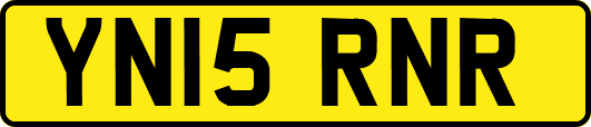 YN15RNR