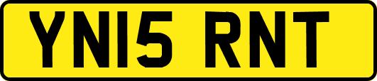 YN15RNT