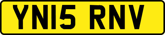 YN15RNV