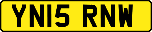 YN15RNW