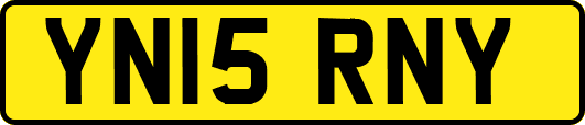 YN15RNY