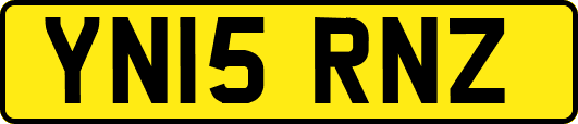 YN15RNZ