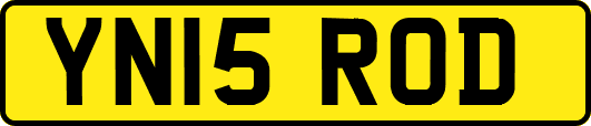 YN15ROD