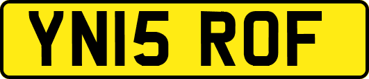 YN15ROF