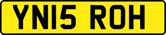 YN15ROH