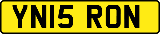 YN15RON