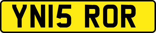 YN15ROR