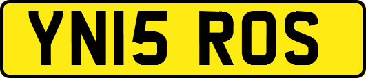 YN15ROS