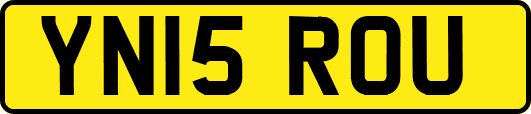 YN15ROU