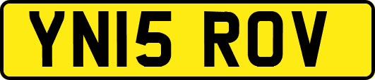 YN15ROV