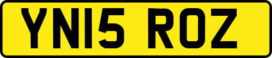 YN15ROZ