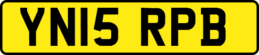 YN15RPB