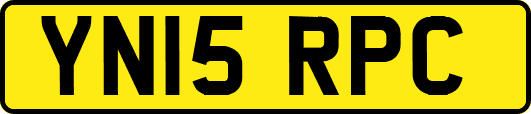 YN15RPC