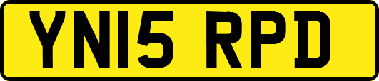 YN15RPD
