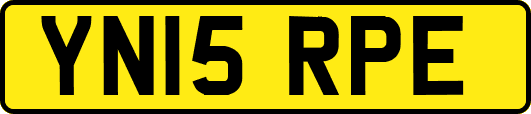 YN15RPE