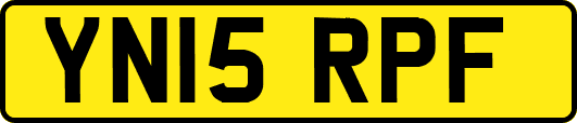 YN15RPF