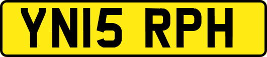 YN15RPH