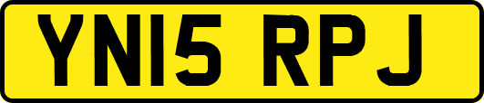YN15RPJ