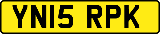 YN15RPK