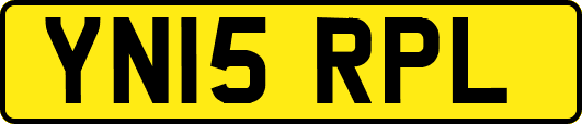 YN15RPL