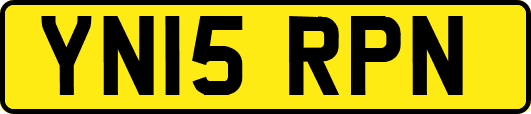 YN15RPN