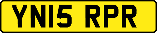 YN15RPR