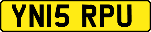 YN15RPU
