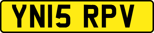 YN15RPV
