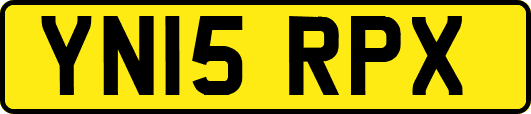 YN15RPX