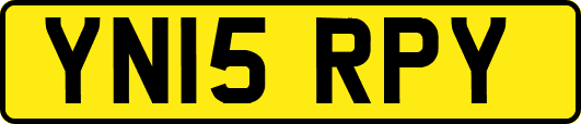 YN15RPY