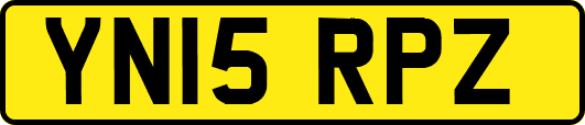 YN15RPZ