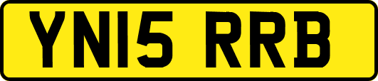 YN15RRB