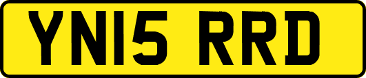 YN15RRD