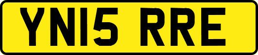YN15RRE