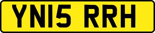 YN15RRH